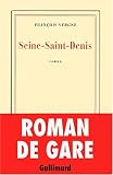 Seine saint-denis