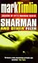 Sharman And Other Filth (Nick Sharman Thrillers)