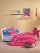 Baby : Twin Sweet Dream Collection 4 Pieces Sheets, Duvet Cover and Pillow Shams Set