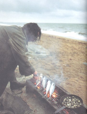 The River Cottage Cookbook