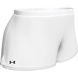 Under Armour Triumph Two in One Short-Everest