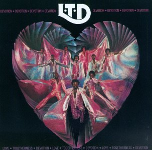 L.T.D. - Stand up to L.T.D. Lyrics - Zortam Music