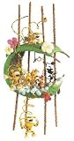 Eigenschaften Plastoy 65029 / Plastoy 65029 - Marsupilami Nest + Baby