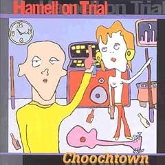 Choochtown