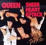 Sheer Heart Attack