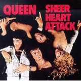 Sheer Heart Attackby Queen