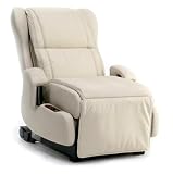 Massagesessel COMBI-RELAX 2010 Beige