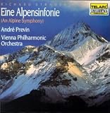 Richard Strauss: Eine Alpensinfonie