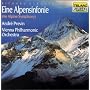 Richard Strauss: Eine Alpensinfonie