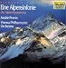 Richard Strauss: Eine Alpensinfonie