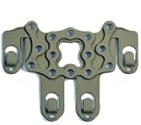 Blackhawk OD Green CQC S.T.R.I.K.E. / MOLLE Speed Clip