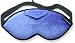 Personal Health Care : Opulence Eye Shade with Earplugs - Plush Blue