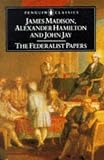 The Federalist Papers (0140444955) by Hamilton, Alexander