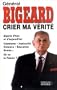 Crier ma v�rit�