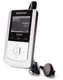 Samsung YP-X5Z NeXus 50 XM Ready Digital Audio Player with 50-hour Playback