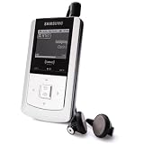 Buy Samsung YP-X5Z NeXus 50 XM Ready Digital Audio Player with 50-hour Playback by Samsung