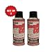 2 PACK CAIG DeOxit Contact Cleaner D5 Spray, 5.0 OZ