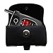 Horizontal Leather Case with Belt Clip/Loop for the LG VX8300