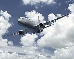 P-8A Poseiden Print