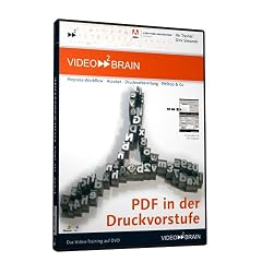 PDF in der Druckvorstufe (DVD-ROM)