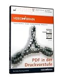 PDF in der Druckvorstufe (DVD-ROM)