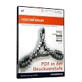 PDF in der Druckvorstufe (DVD-ROM)