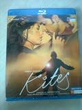 Kites Blu-Ray