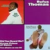 Image of album by Rufus Thomas