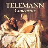 Telemann Concertos