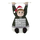 SC Sports New York Jets Team Advent Calendar