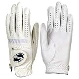 Etonic Womens Premium Golf Gloves 3 Glove Special