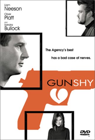 CD-Charts  DVD : Gun Shy