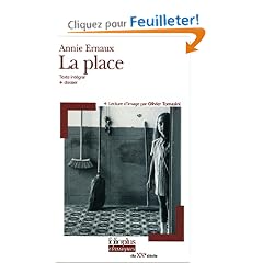 La place