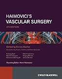 Haimovici's vascular surgery