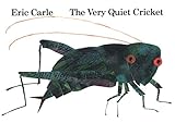 The very quiet cricket