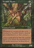 Magic: the Gathering - Treefolk Mystic - Urza's Legacy