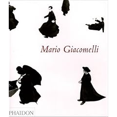 Mario Giacomelli