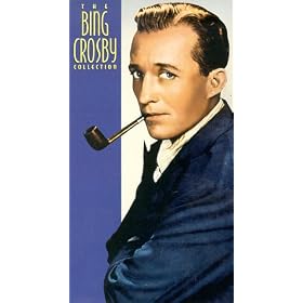 Bing Crosby Set [VHS]