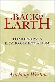 Back To Earth Pb