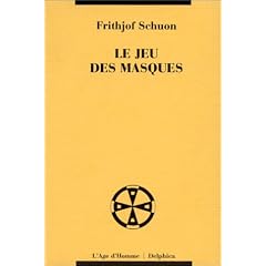 Le Jeu des masques