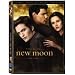 The Twilight Saga: New Moon (Three-Disc DVD Deluxe Edition)