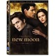 The Twilight Saga: New Moon (Three-Disc DVD Deluxe Edition)