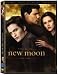 The Twilight Saga: New Moon (Three-Disc Deluxe Edition)