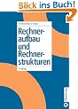 Rechneraufbau und Rechnerstrukturen