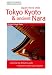 Japan: Three Cities - Tokyo, Kyoto and Ancient Nara (Cadogan Guides)