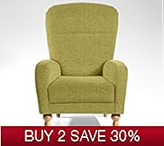 Conran Maugham Armchair