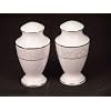 Lenox Opal Innocence Salt & Pepper