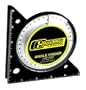 Competition Engineering C5020 Professional Angle Finder and Level