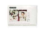 Nature Babycare Eco-Friendly Diapers, Size 2, 160-Count Package [Amazon Frustration-Free Packaging]