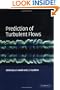 Prediction of Turbulent Flows
